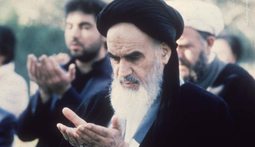 برگزاری مراسم سالگرد ارتحال حضرت امام خمینی (ره) در بیروت