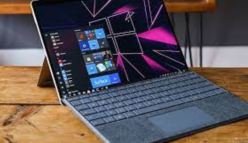مايكروسوفت تكشف عن حاسب Surface الجديد