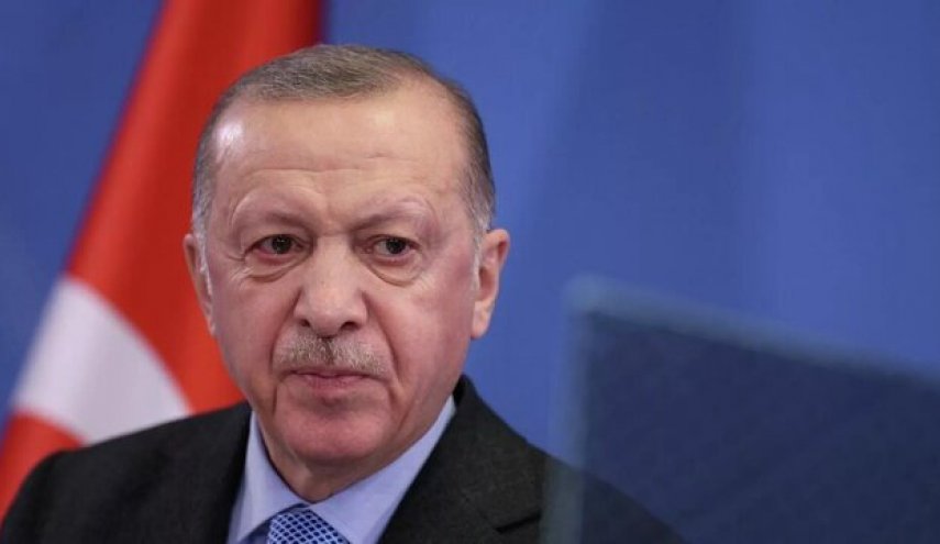 اردوغان: ترکیه عملیات نظامی جدیدی در سوریه اجرا خواهد کرد