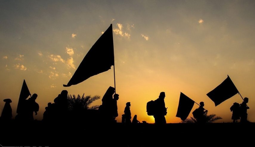 وزیر بهداشت: تزریق ۳ دُز واکسن کرونا شرط تشرف زائران برای اربعین است