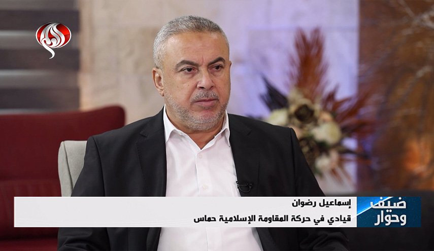 اسماعیل رضوان در گفتگو با العالم: تعرض اسرائیل به مسجدالاقصی جنگ منطقه‌ای را به دنبال خواهد داشت/ برای دفاع از قدس دستمان روی ماشه است/ امام (ره) سال‌ها برای رهایی مردم از سلطه آمریکایی-غربی تلاش کرد/ ملت‌های عربی-اسلامی مخالف هرگونه عادی‌سازی با اسرائیل هستند
