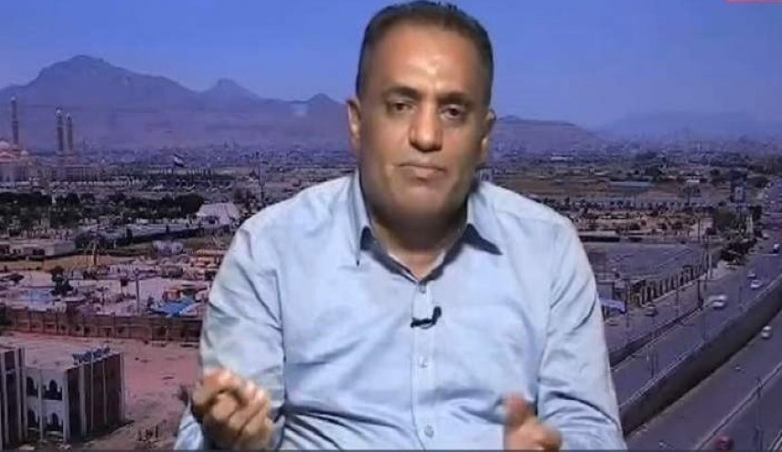 الشرجبي: العدوان يستهدف اليمنيين الأبرياء بأبشع الجرائم