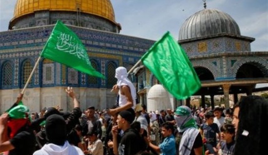 رسانه صهیونیستی: طرح فریب حماس علیه اسرائیل موفقیت آمیز بود