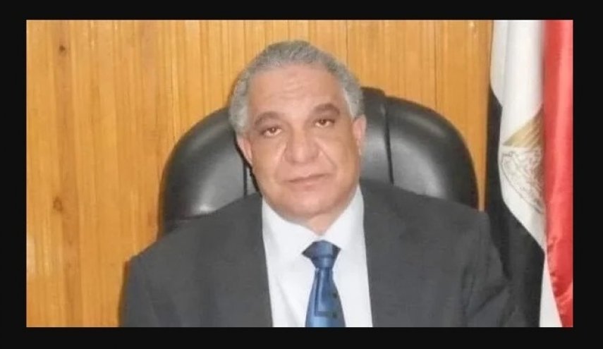 حزنا على رحيل والدته.. وفاة قاضي 'سفاح الإسماعيلية'