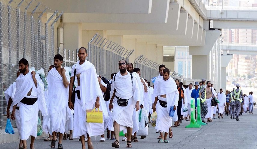 بعد عامين.. السعودية تستقبل حجاج الخارج