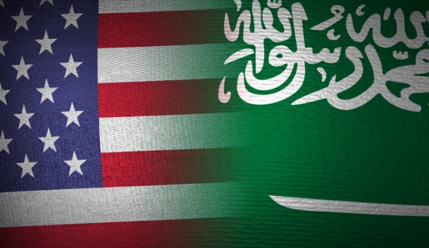 وفدان سعوديان يزوران أمريكا