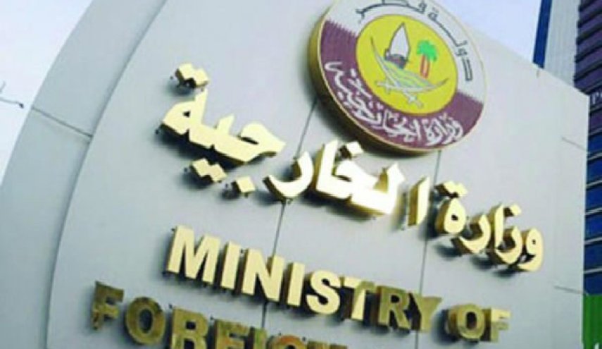 قطر سفیر هند را در پی اهانت یک مقام هندی به پیامبر اسلام(ص) احضار کرد