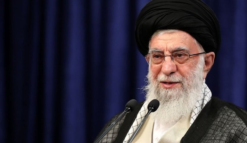  رهبر انقلاب: صفا و سلامت نفس از صفات پسندیده حجت‌الاسلام دعایی بود