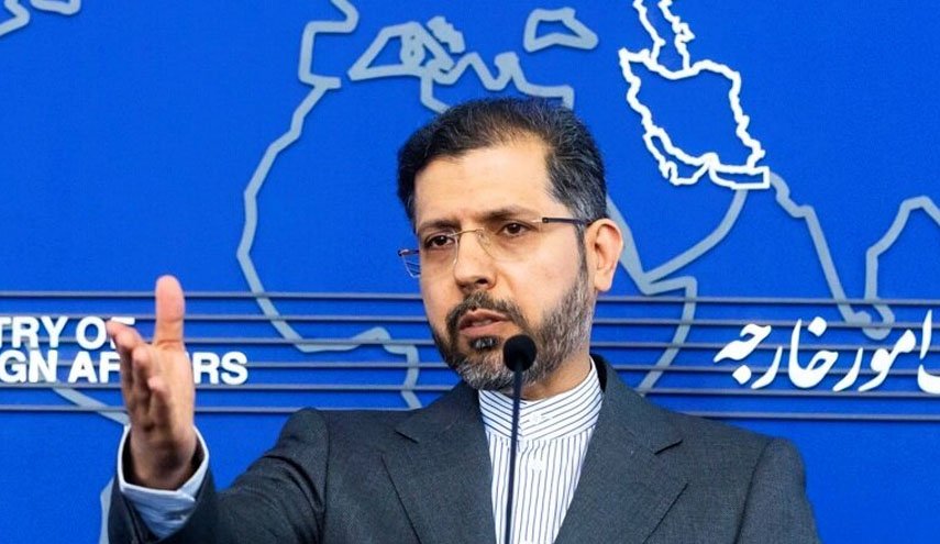 خطیب‌زاده: متناسب با هر اقدامی در شورای حکام پاسخ می‌دهیم