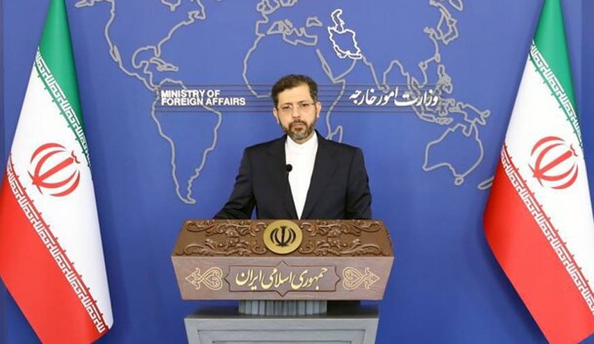 خطیب زاده حمله مسلحانه به یک کلیسا در نیجریه را محکوم کرد
