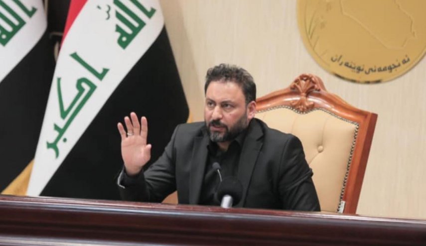 الكعبي: يوم غد سيكون حاسماً للتصويت على قانون الأمن الغذائي العراقي