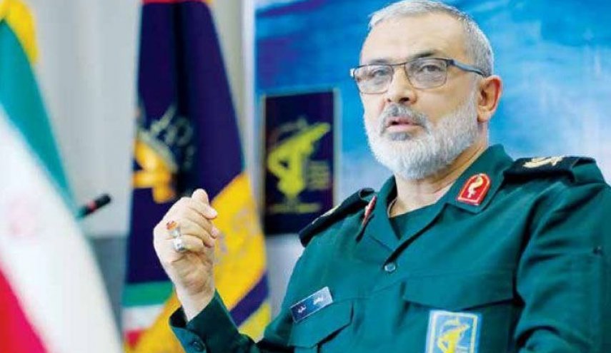 ساخت مدرن‌ترین شناور‌های تندروی جهان در ایران 