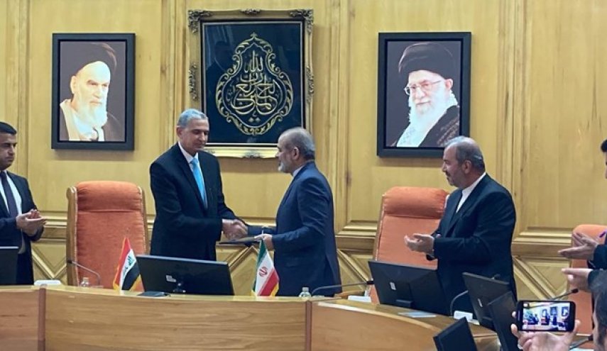 لغو روادید عراق برای تردد ۲ هزار زائر ایرانی در روز