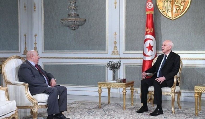 حذف اسلام به عنوان دین رسمی کشور در پیش نویس قانون اساسی جدید تونس