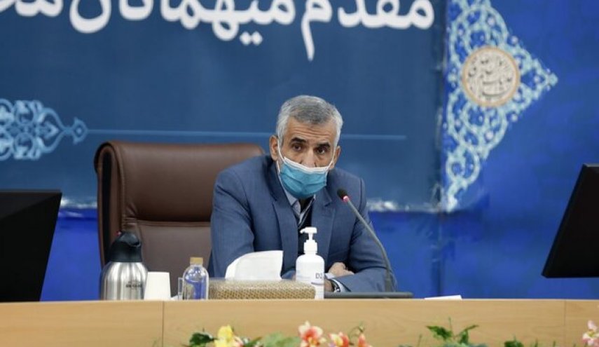 رییس ستاد مرکزی اربعین حسینی: تزریق ۲ دز واکسن و آزمایش منفی کرونا برای زایران اربعین حسینی(ع) لازم است