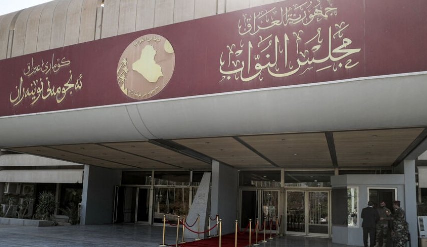 المالية النيابية العراقية توضح نقاط الخلاف في قانون الأمن الغذائي