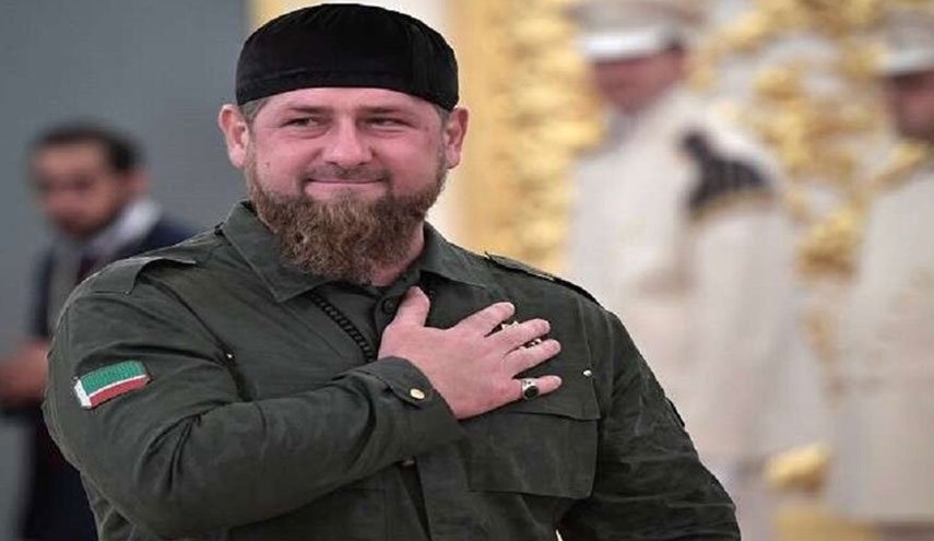 قديروف يتحدث عن بدء هجوم شامل في جمهورية لوغانسك