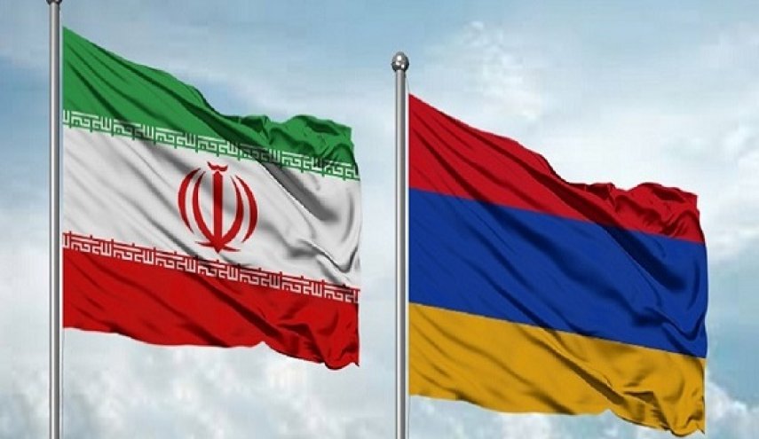 ارمنستان: روابط با ایران برای ما اهمیت راهبردی دارد