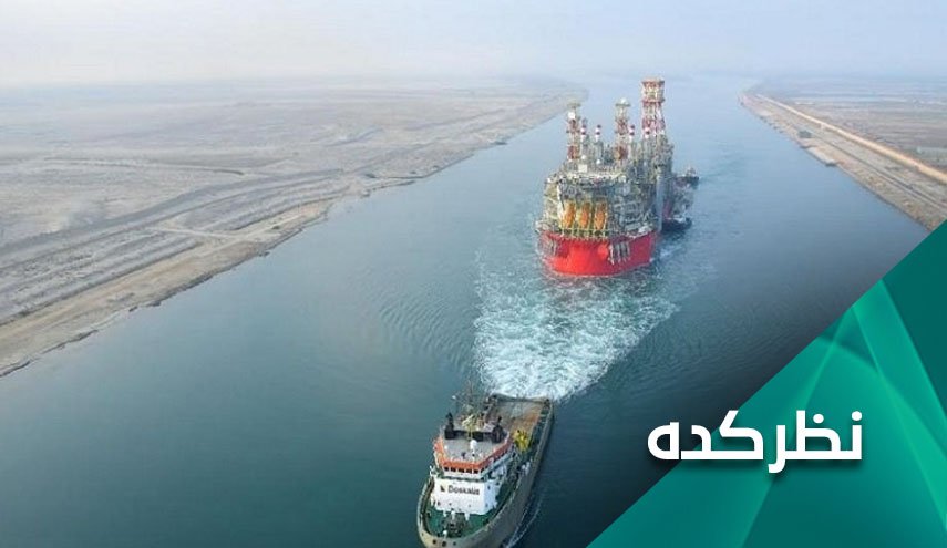 تعدی صهیونیست ها به میدان گازی کاریش؛ واکنش دولت لبنان و آوار مقاومت بر سر دشمن