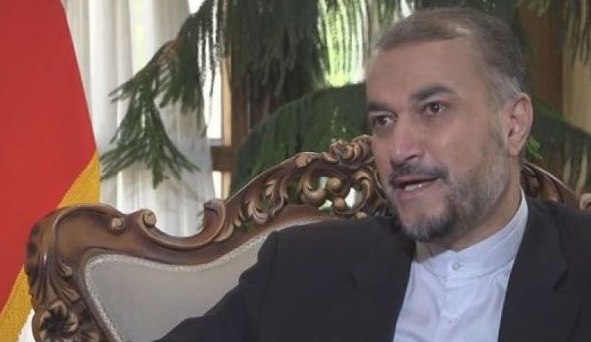امیرعبداللهیان با مشاور امنیت‌ملی هند دیدار کرد