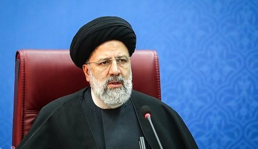 دستور رییس جمهور برای تسریع رسیدگی به علل خارج شدن قطار از ریل در مسیر مشهد به یزد