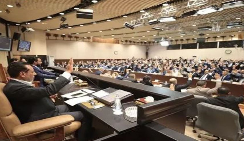 هل سيصوت الإطار التنسيقي على قانون الأمن الغذائي؟