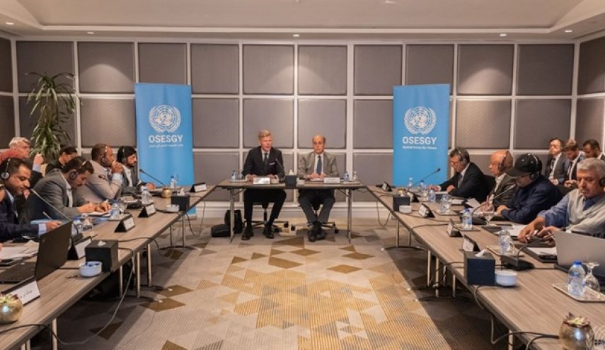 شکست مذاکرات یمن در «اَمان»؛ چرا ائتلاف متجاوز پیشنهاد صنعاء برای «تعز»‌ را رد کرد
