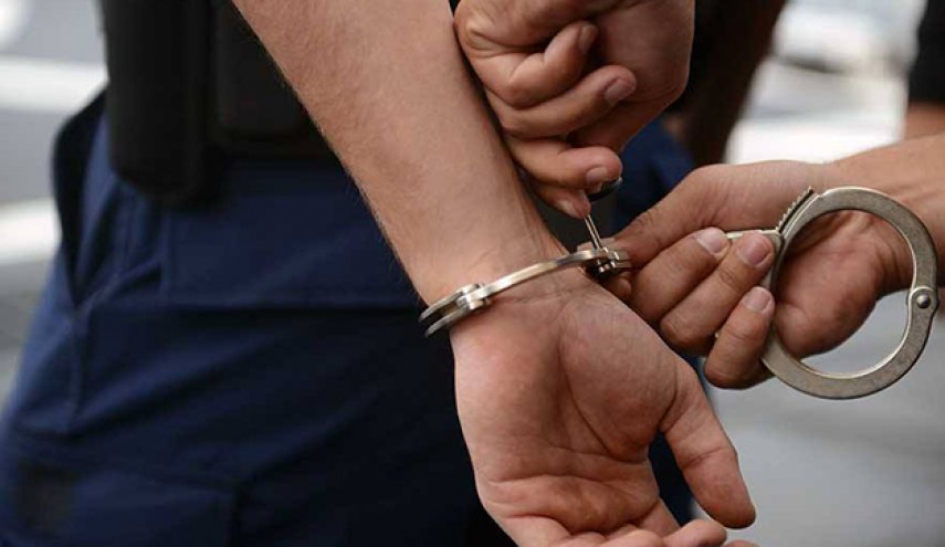 القبض على 10 أجانب حاولوا دخول العراق بطريقة 'غير أصولية' 