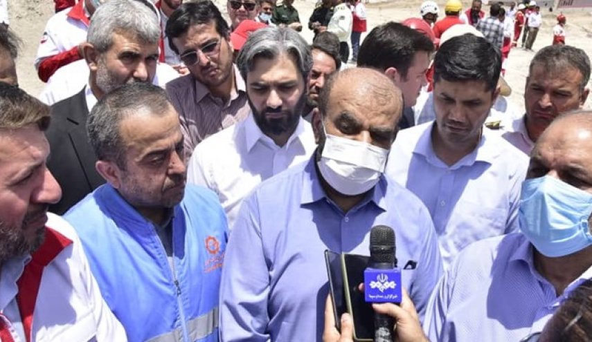 وزیر راه و شهرسازی: «خطای انسانی» دلیل اصلی سانحه قطار مشهد- یزد است