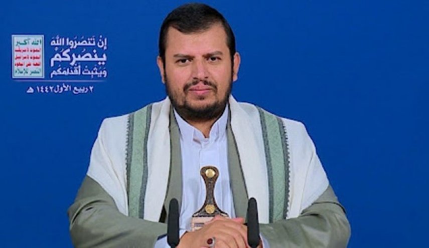 رهبر انصارالله: موشک‌هایی داریم که فناوری‌های نوین آمریکا در مقابله با آن ناموفق بوده‌اند
