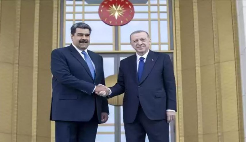 أردوغان: لا يمكنني ترك 'الناتو' يتوسع في الظروف الحالية