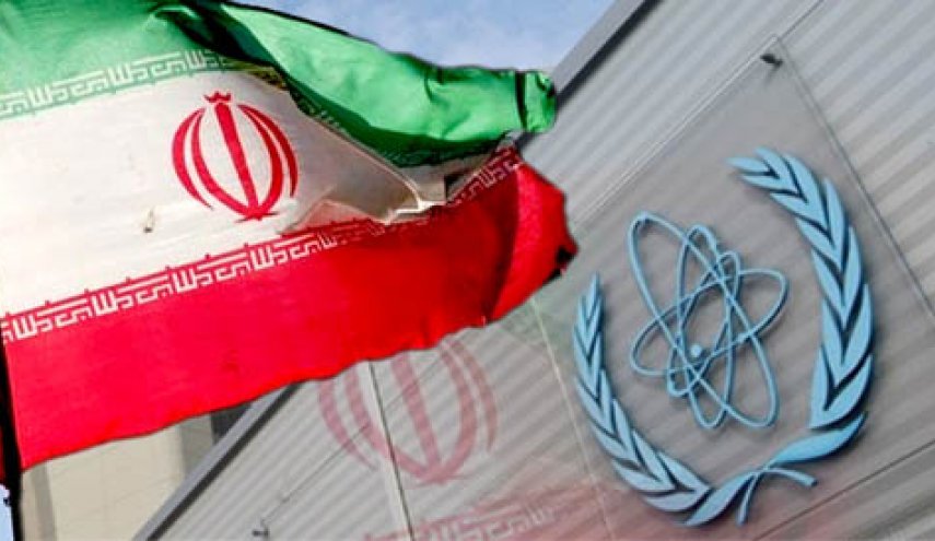 ایران آژانس را از قصد خود برای نصب دو آبشار از سانتریفیوژهای جدید مطلع کرد
