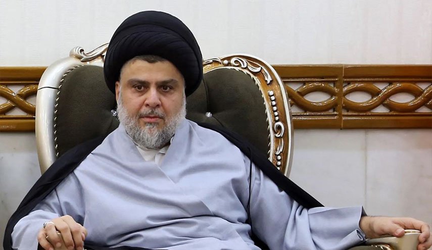 الصدر يبعث برسالة إلى نواب كتلته.. فما فحواها؟