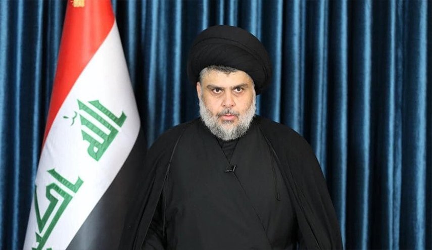 السيد الصدر يوجه نوابه بكتابة 'استقالاتهم'..