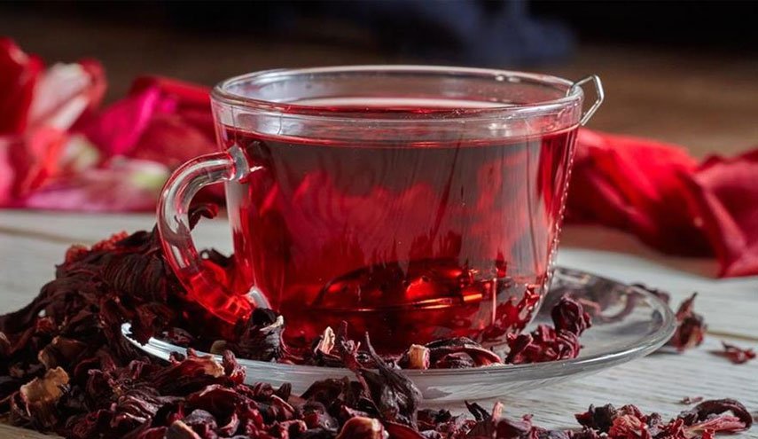 7 فوائد مذهلة للكركديه