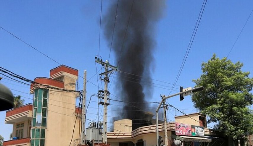 انفجار در قندهار ۶ کشته برجای گذاشت