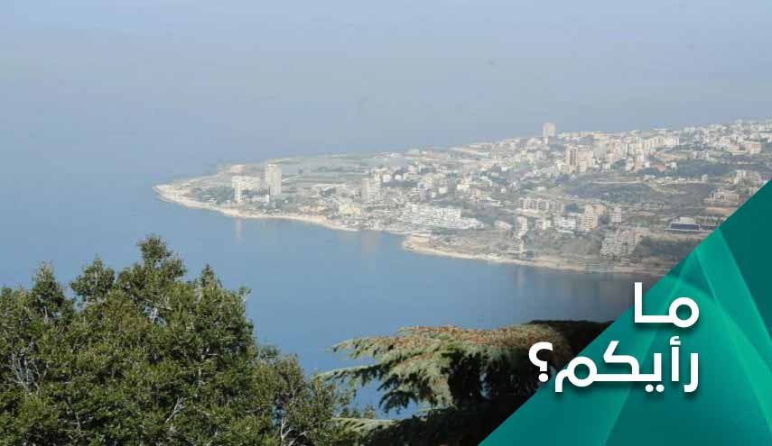 التهديد الصهيوني لثروة لبنان البحرية وخيارات المقاومة