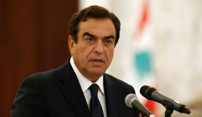 «قرداحی» باز هم از کشورهای عربی انتقاد کرد؛ لبنان را رها کردید