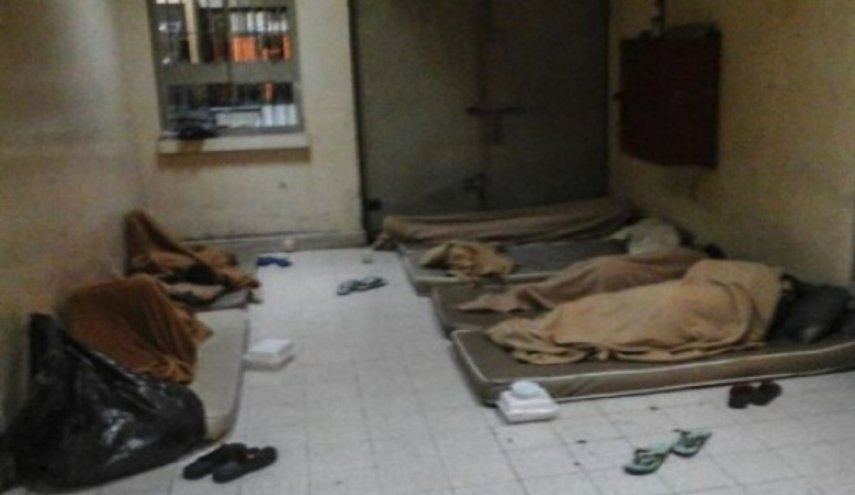 العفو الدولية: رد المسؤولين غير الملائم على المصابين بالبحرين يعرض السجناء لمخاطر 