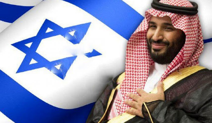 وزیر صهیونیست: اقدامات عادی سازی روابط با عربستان در جریان است