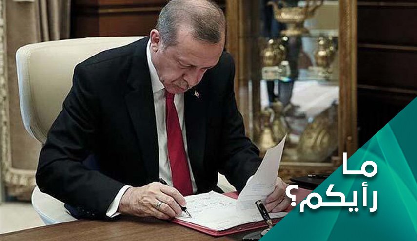 ماذا ينتظر اردوغان لضرب الشمال السوري؟