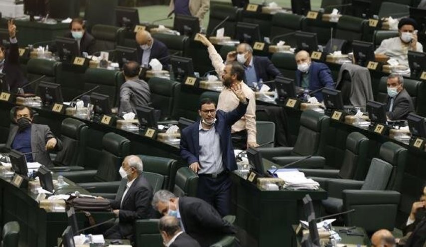 واکنش نمایندگان به قطعنامه ضدایرانی شورای حکام
