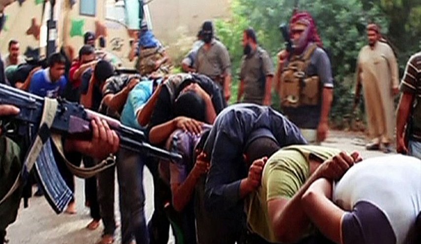 نائب عراقي يطالب بتدويل مجزرة سبايكر وتقديم المتورطين الى المحاكم الدولية