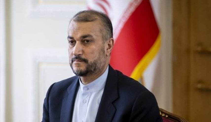 امیرعبداللهیان:‌ برای توسعه مناسبات با نیجریه هیچ محدودیتی قائل نیستیم
