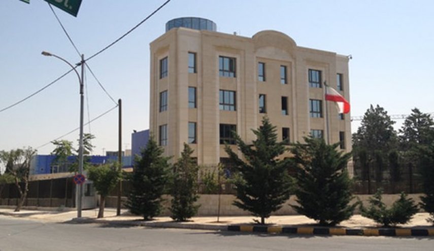 واکنش ایران به اتهام‌زنی طرف اردنی درباره تجارت مواد مخدر

