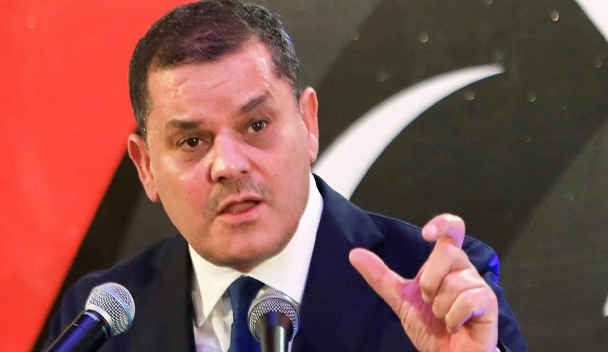 الدبيبة: لا يمكن الخروج من المأزق السياسي في ليبيا إلا عبر دستور واضح