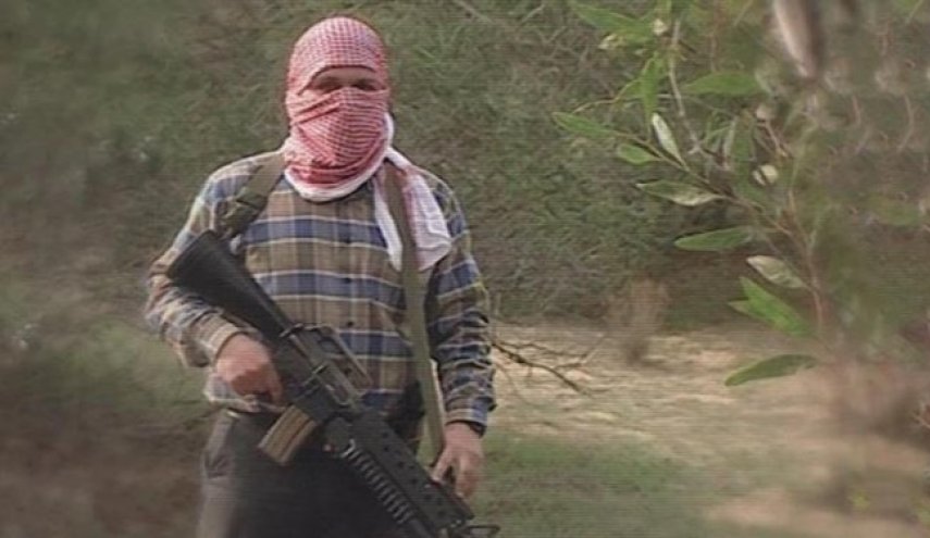 انتشار ویدئویی نادر از «محمد الضیف» فرمانده کل «القسام»