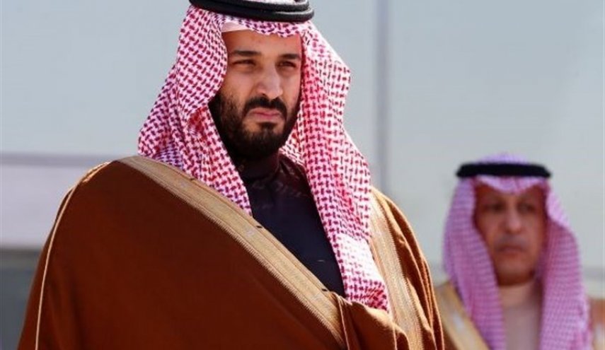 افشای پرونده سازی محمد بن سلمان علیه ترکی آل الشیخ