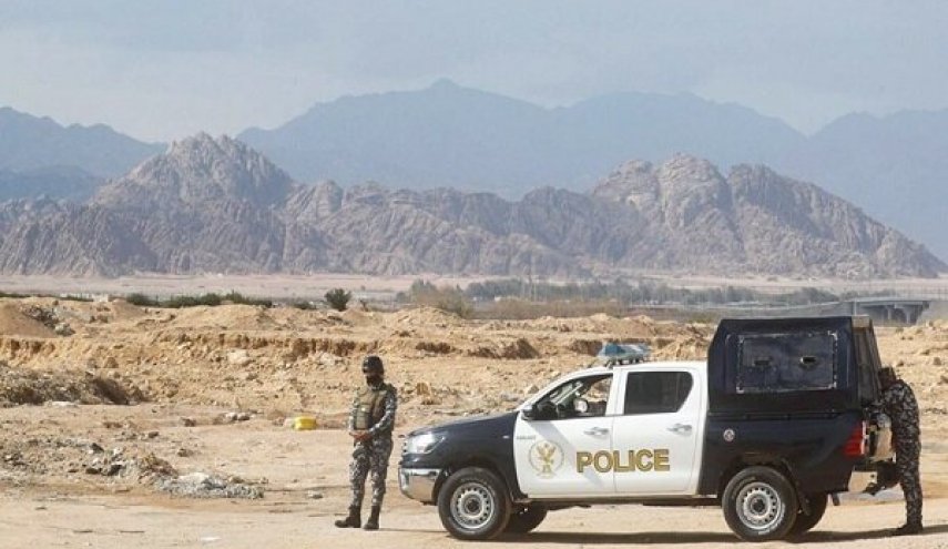 کشته شدن ۵ نفر در حمله تروریست های وابسته به داعش در «سینا»