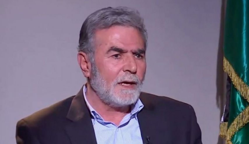 النخالة: انتهاكات العدو اليومية تستدعي وقفة جدية